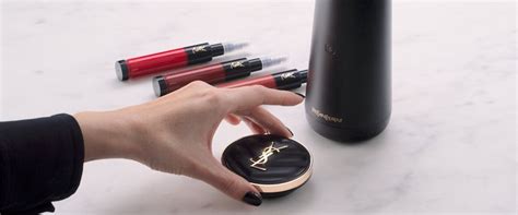 ysl printer price|YSL lip color maker.